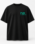 BLACK SKULL T-SHIRT