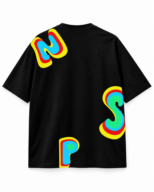 BODY AND SOUL T-SHIRT