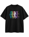 BODY AND SOUL T-SHIRT