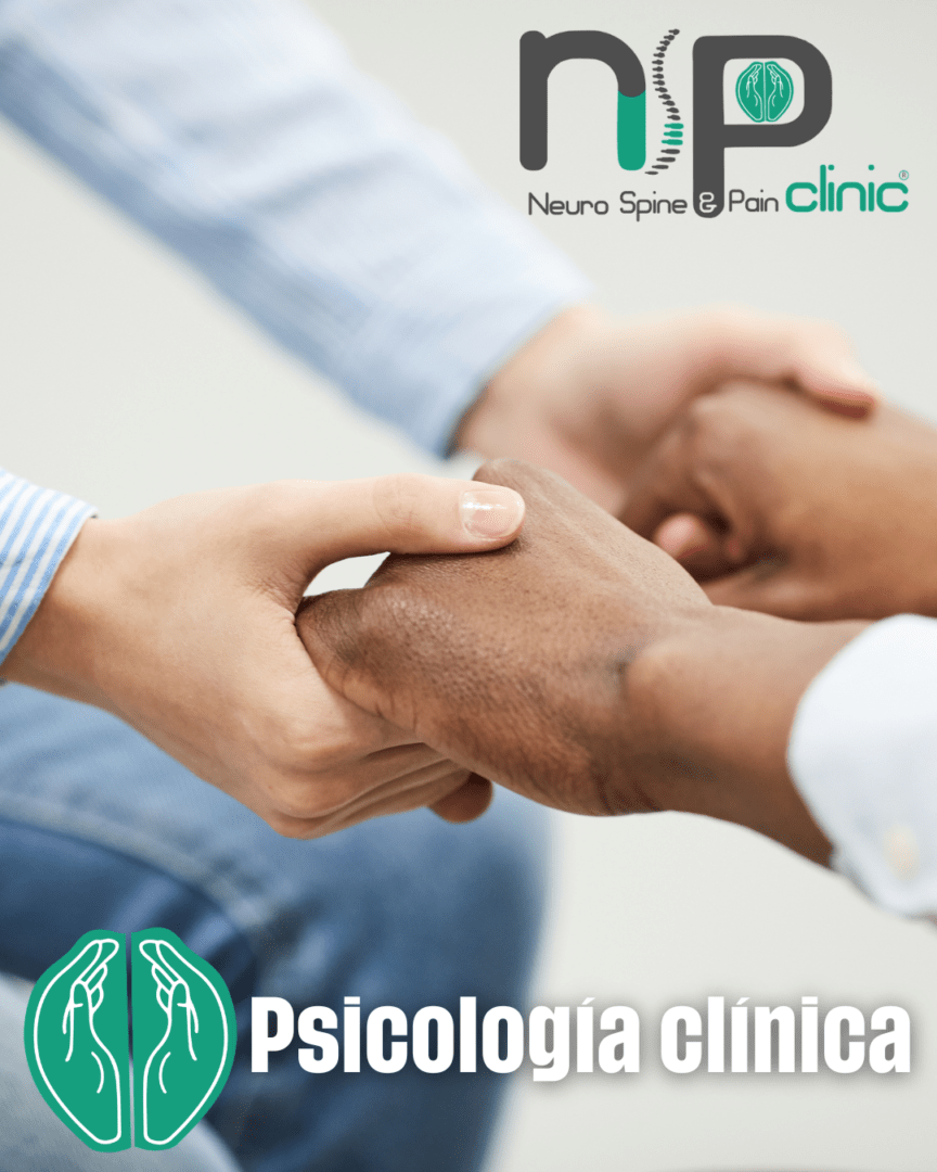 Psicología clínica